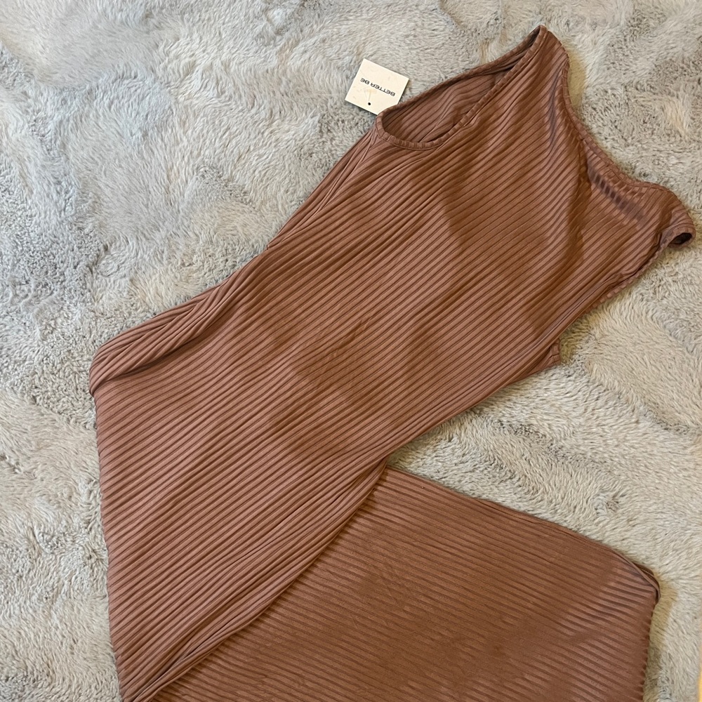 Long Fall Dress